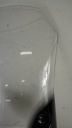G213 YAMAHA X-MAX 125 250 300 400 18-22 VITRE DÉFLECTEUR D'AIR ORIGINAL B74-F837J-01-00photo 5
