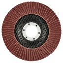 ГРАФИТОВЫЙ ЛЕГКОВЫЙ КОЛЕСО K100 115x22,2мм 55H984