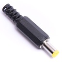 РАЗЪЕМ постоянного тока 1,1/5,0 PIN