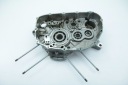 HONDA VARADERO 125 01-06 БЛОК КАРТЕР ДВИГУНА  фото 10