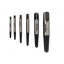 НАБОР ЭКСТРАКТОРОВ ДЛЯ СЛОМАННЫХ ВИНТОВ