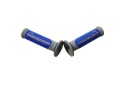 PROGRIP PG732 ROAD (22+25 ММ, ДЛИНА 125 ММ) ЦВЕТ СЕРЫЙ/СИНИЙ