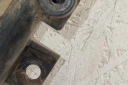 РАДІАТОР ВОДИ VW ПАСАТ B7 ALLTRACK (365) 3C0121253R 2.0L ДИЗЕЛЬ 103KW  (17848780241) фото min 6
