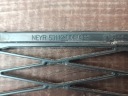 CALANDRE GRILLE CENTRALE PARE-CHOCS AVANT TOYOTA YARIS II P9 05- 531120D050photo 8