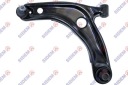 BRAS DE SUSPENSION SIDEM 45770 SUBAR TREZIA PRZOD|LEWAphoto 10
