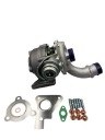 USINE NEUF TURBINE 708639 MITSUBISHI NISSAN RENAULT, VOLVO 1.9photo 6