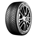 1x Bridgestone 225/45R17 TURAS6 94V FR