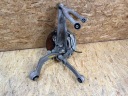SUSPENSION BRAS DE SUSPENSION ROTULE DE DIRECTION GAUCHE AVANT BMW 5 G30 G31 6861177 6861185photo 8