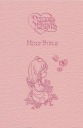 ICB, Precious Moments Holy Bible, Leathersoft,