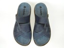 Inblu pantofle klapki laczki męskie TE002 R 41 Długość wkładki 26.5 cm