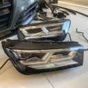 КРИЛО ПРАВИЙ ПЕРЕДНІЙ ПЕРІД LX7B ПІДКРИЛОК КОМПЛЕКТНИЙ AUDI Q5 SQ5 80A 19R  (18832462113) фото min 15