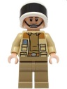 ФИГУРКА LEGO STAR WARS — КАПИТАН АНТИЛЛЕС НЕТ. sw1328