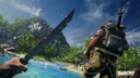 Far Cry 3 XBOX 360 на польском языке, PL