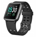 Huyeta Smartwatch Fitness Tracker IP68 Marka Inna