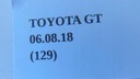 ДАТЧИК СТОЛКНОВЕНИЯ TOYOTA GT86 98237YC010 изображение 5