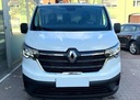 OD RĘKI ! Renault Trafic Furgon L2H1 130KM RP.2023 Pojemność silnika 1998 cm³