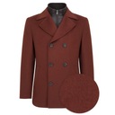 Классическое шерстяное мужское пальто PAKO LORENTE 58