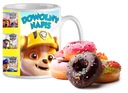 Кружка PAW PATROL + Имя БЕСПЛАТНО