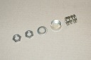 FASTENERS SZPERACZA GAS 69 UAZ 469 - KIT  photo 5
