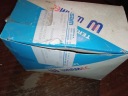 WARMEC 4052.87 VERNET 6073.85 ТЕРМОСТАТ FIAT PANDA 900 UNO 45  (18877544037) фото min 8