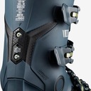 Lyžiarske topánky Salomon S/PRO 100 petrol blue/black/pale khaki 26/26.5 Kód výrobcu L40873800