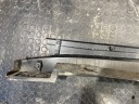 TOYOTA AYGO 3 3 X 22- НАКЛАДКА ПОРОГУ ПРАВА НАКЛАДКА NA ПОРІГ ПРАВИЙ  (18541649949) фото min 6