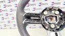 MERCEDES H247 W247 GLA VOLANT AMG PALETTES MULTIFONCTION LIFT COMME NEUFphoto 8
