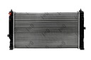 RADIATEUR EAU AUDI A4 B5 A6 C5 SKODA SUPERB VW PASSAT B5photo 15