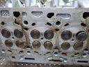 CULASSE MOTEUR 9HX 9HZ ARBRES 9655911480 CITROEN PEUGEOT FORD 1.6 16V HDIphoto 12