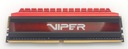 Pamięć RAM Patriot Viper DDR4 4GB 3000Mhz CL16 -> błędy MemTest Kod producenta PV48G300C6K_4GB