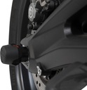 Краш Пад задний SW-MOTECH Yamaha MT-09