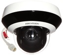 НАРУЖНАЯ ПОВОРОТНАЯ IP-КАМЕРА 3,7 Мп 4 x ZOOM IR 20 м ONVIF HIKVISION DS