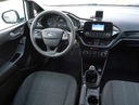 Ford Fiesta 1.1, Klima, Tempomat Moc 70 KM