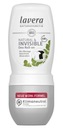 Lavera Invisible Antyperspirant bio-moringą 50ml
