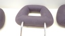 HEADREST SOFAS BACK MERCEDES W168 A CLASS ORIGINAL  photo 14