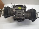 ДВИГУН BMW R1200RT R1200 RT K25 05+ ПРОБІГ 76TYS  (12928108478) фото min 3
