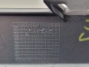 HYUNDAI I30 LIFT 24- UNIVERSEL GRILLE PARE-CHOCS MOULURE DROITE ARRIÈRE 86695-G4650photo 7
