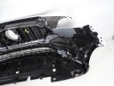 PARE-CHOCS AVANT AVANT MERCEDES EQA 243 W243 AMG VERSION 6XPDC RADARphoto 9