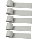 5 . Ремкомплект с ПВХ-заплатой для