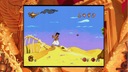 Disney Classic Games: Aladdin a The Lion King (PS4) Téma bitky