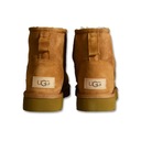 Dámske topánky UGG W Classic Ultra Mini - 1116109-CHE Kód výrobcu 1016222-CHE