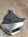 MUFFLER EXHAUST PROTECTION KAWASAKI ZX10R NINJA ZX-10R  photo 11