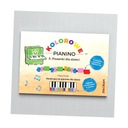 ЦВЕТНОЕ ФОРТЕПИАНО 3. ПЕСНИ ДЛЯ ДЕТЕЙ