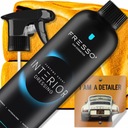 FRESSO INTERIOR DRESSING DO PLASTIKÓW GUMY WNĘTRZA AUTA KOKPITU 500 ML