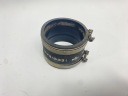 TUYAU CONNECTEUR COLLECTEURS ADMISSION MERCEDES W124 M104 E280 E320 320CE 1041411783photo 6