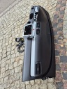 КОНСОЛЬ ПРИБОРНА ПАНЕЛЬ ДОШКА РЕМНІ ПОДУШКИ VW ПАСАТ B6 IGLA!!  фото 5
