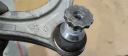 BRAS DE SUSPENSION GAUCHE SUPÉRIEUR AVANT MERCEDES C CLASSE W206 C300E 23R A2063302100photo 5