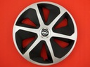 TAPACUBOS 15'' OPEL TIGRA COMBO CALIBRA MERIVA RCM 