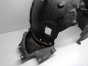 BMW 4 G22 G23 G26 PASSAGE DE ROUE DROIT AVANT COMPLET ORIGINAL 8738060photo 6