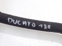 TUYAU FIL TUYAU AMPLIFICATEUR 1378971080 FIAT DUCATO III 2.0 MJET EURO6 18Rphoto 10